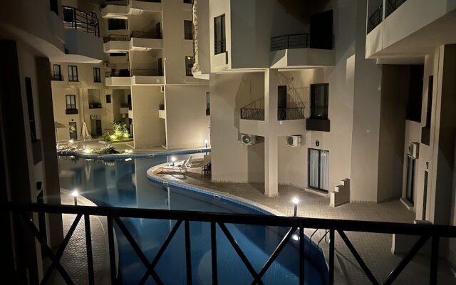 Charming 1-bed Apartment