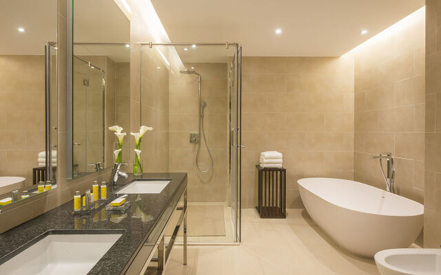 Kigali Marriott Hotel