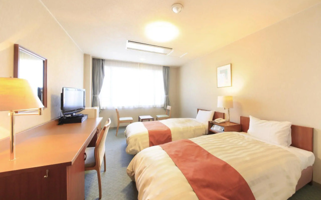Fuji Green Hotel