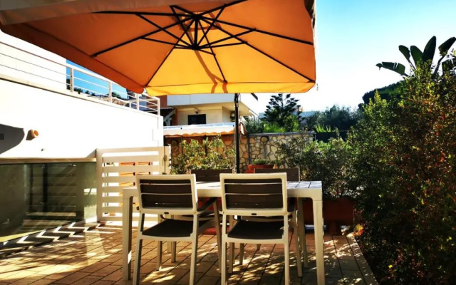 Villa Amelie (Mare e Relax)