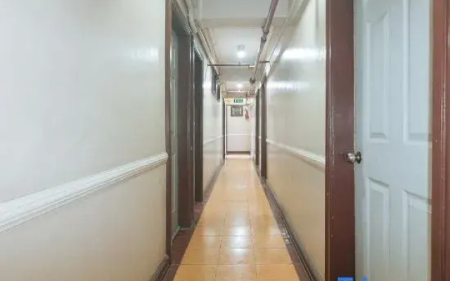 Westview Pension by RedDoorz