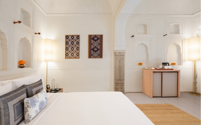 Gulab Haveli, Mandawa – IHCL SeleQtions