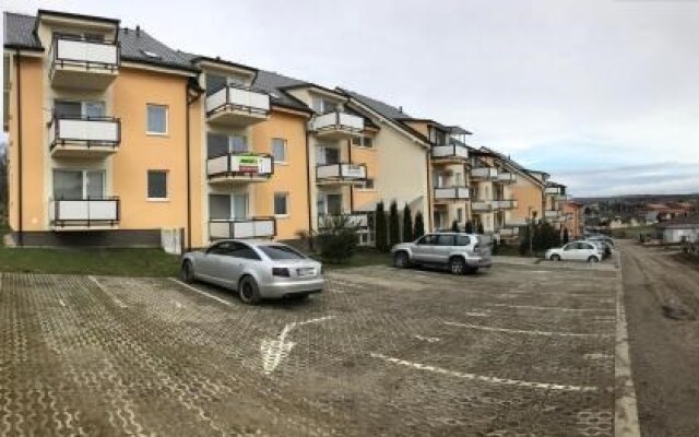 Apartmán Mery