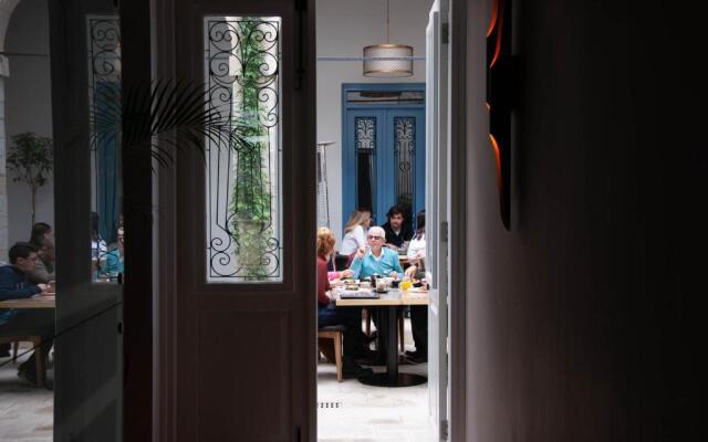 S Paul Hotel