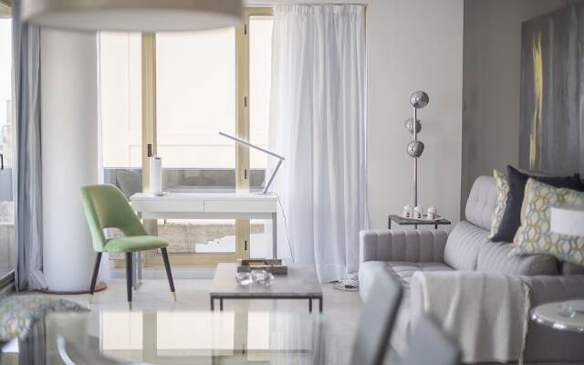 Apartment Unio TH12