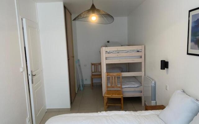 Appartement Mont-Dore, 2 pièces, 4 personnes - FR-1-415-117