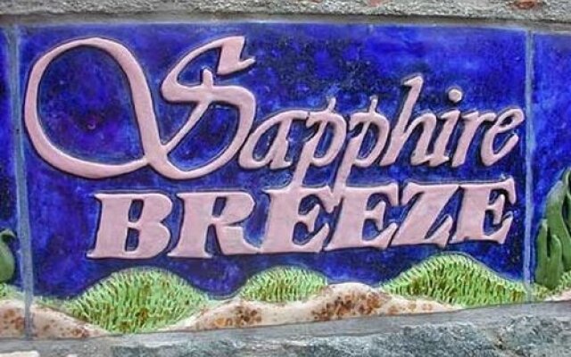 Sapphire Breeze