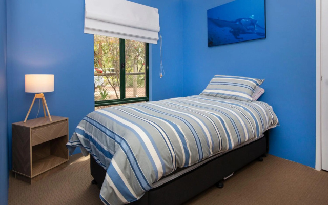 Berties Beach House – Guest Rooms – Dunsborough