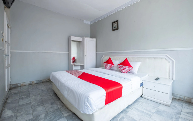 Patradissa Stasiun Bandung Hotel