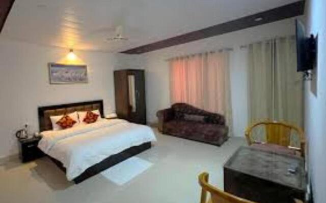 Hotel Prince Valley