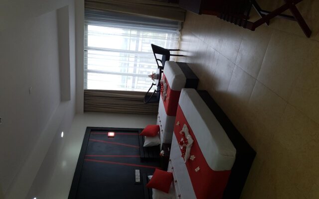 Nasau Resort & Villas