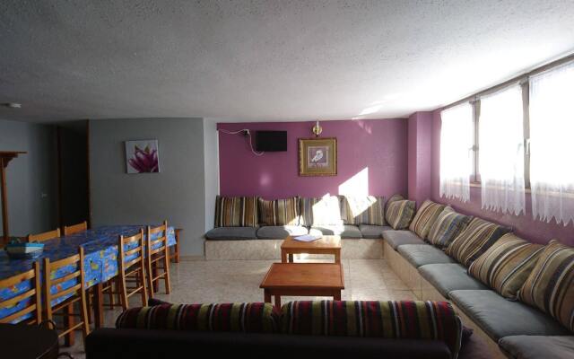 Apartaments Turistics Manzano