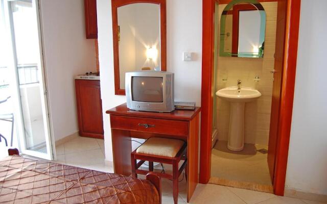 Vila Maslina Guesthouse