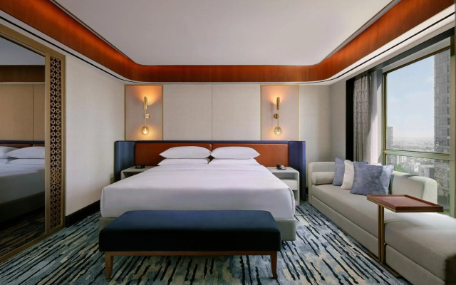 Sheraton Surabaya Hotel and Towers