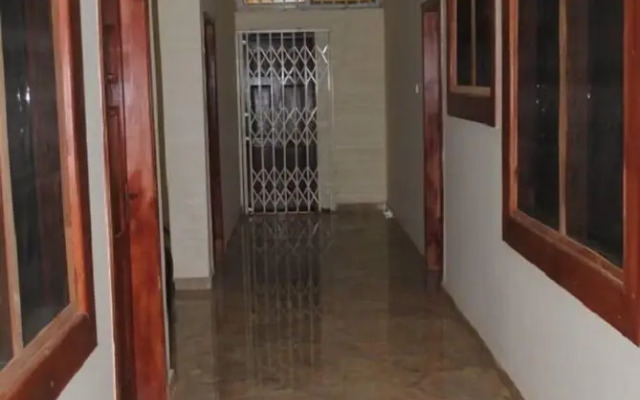Lilyval Hotel Limited