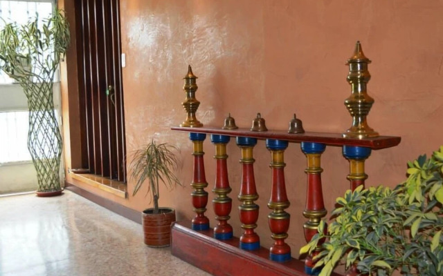 Casa Solsticio