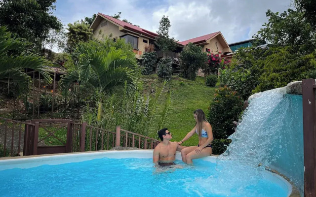Legacy Boutique Hotel