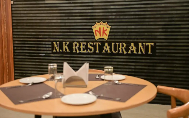 N K Residency
