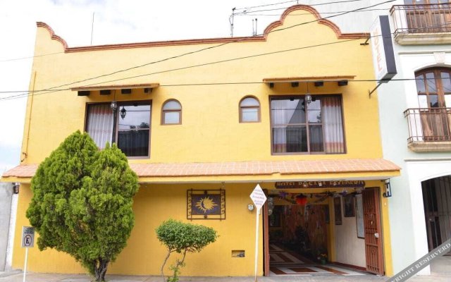 Hotel Posada Escudero