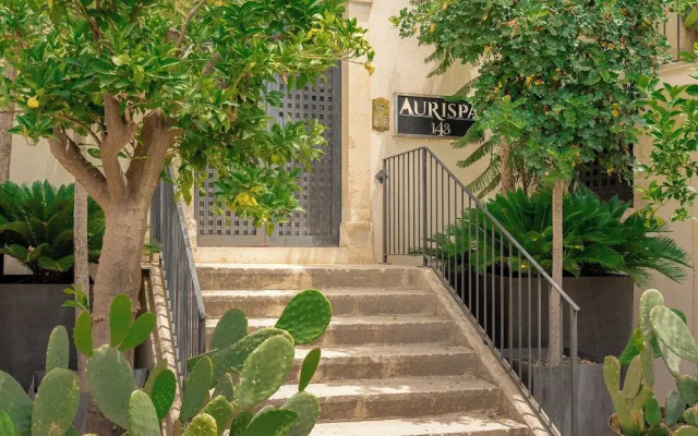 Noto Charming Apartment Wonderful Italy