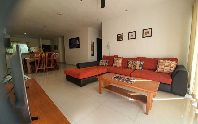 Luxury &amp; Boutique Apartment by Bookhap