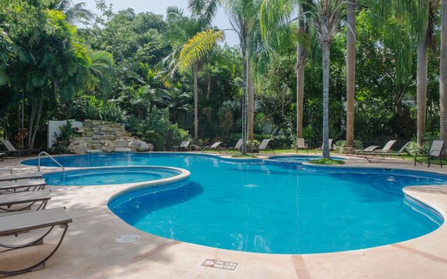 Palmar del Sol Condominium by ChezPlaya