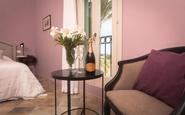 Baglio Donna Franca Wine Resort & Farm Estate