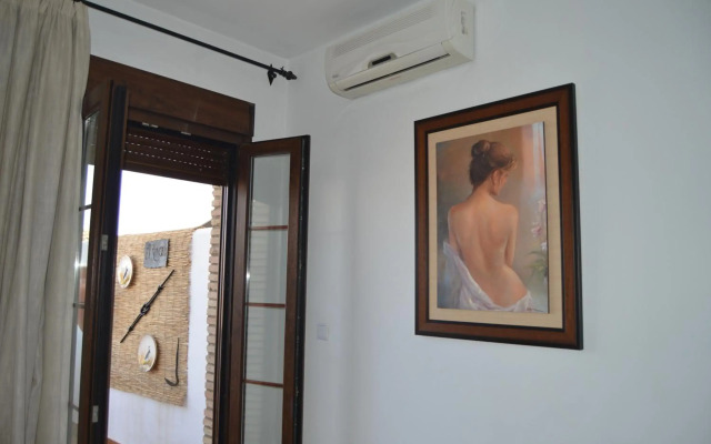 Alojamiento con encanto