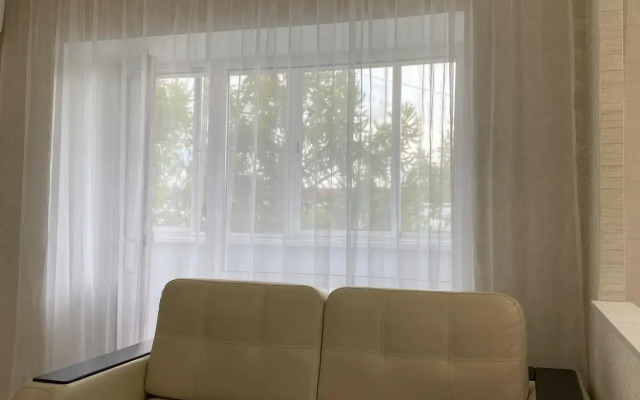 Апартаменты на проспекте Чкалова 49