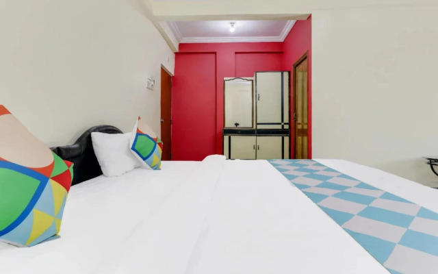 La Grande Residencia By OYO Rooms