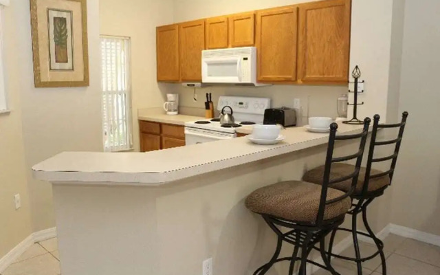 4 BR Terra Verde Sleeps 8