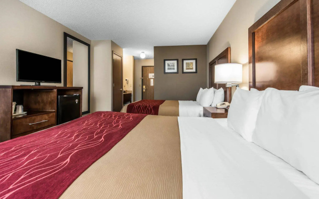 Comfort Inn Wheat Ridge