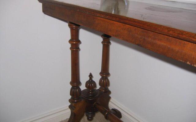 Holyrood Park Apartment