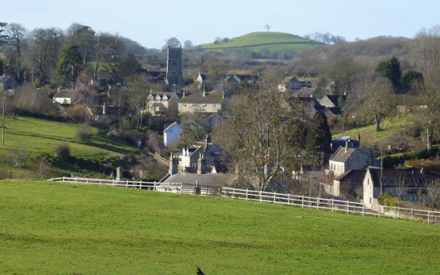 Whidlecombe Farm