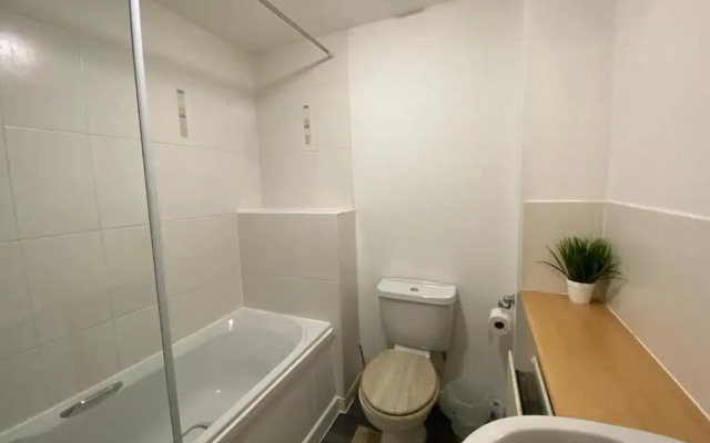 Wellingborough Cosy Hub