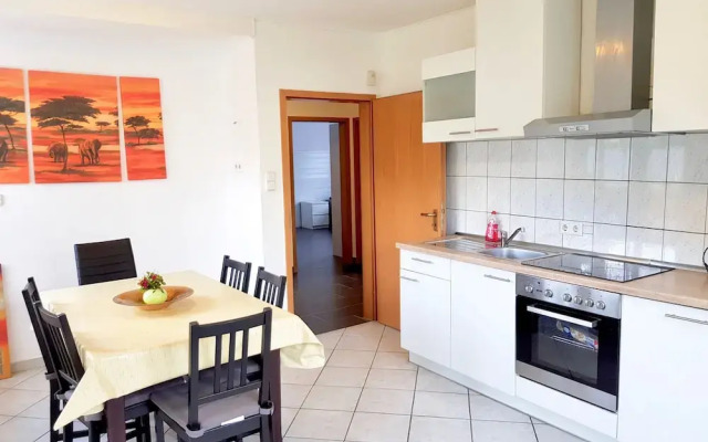 Apartments Overath Immekeppel