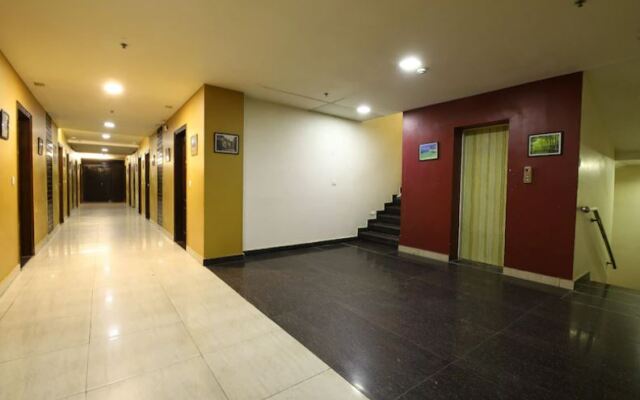 The Golden Oyster Dehradun