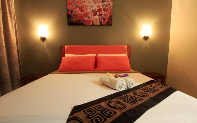 Summer Season Hotel