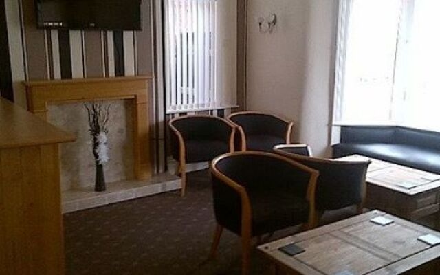 Ascot Guest House