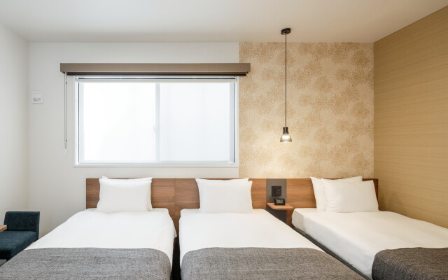 M’s Hotel Nijojo Oike