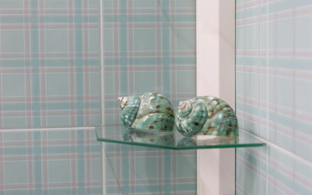 Pasteleira Relaxing Apartment