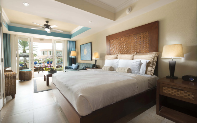 Divi Aruba Phoenix Beach Resort