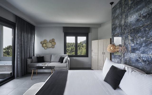 Mirabilia Boutique Hotel
