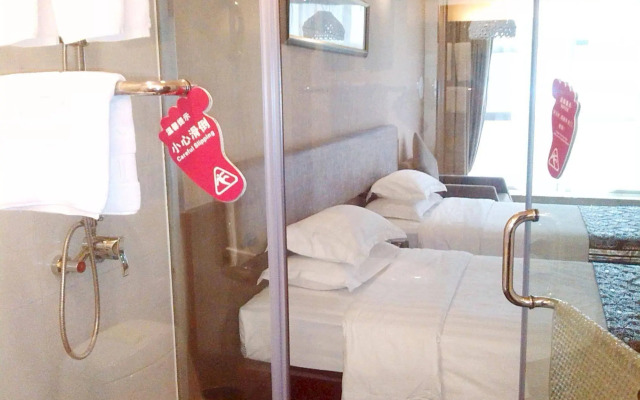Zixin Hotel