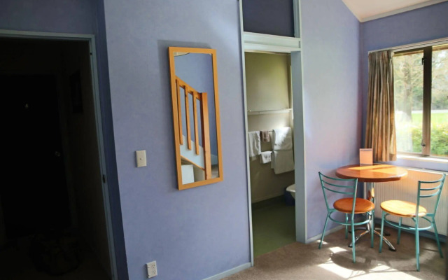 Tussock Grove Boutique Hotel