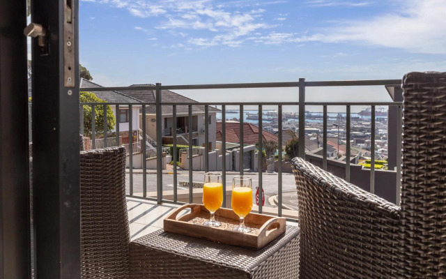 Star Apartments Cape Town