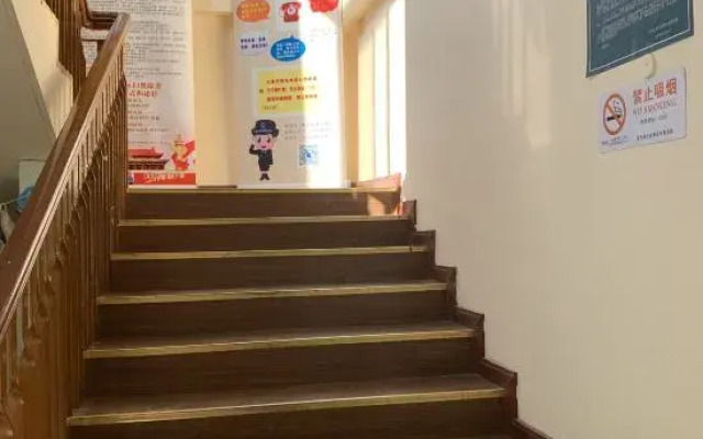 Huiwang Hostel