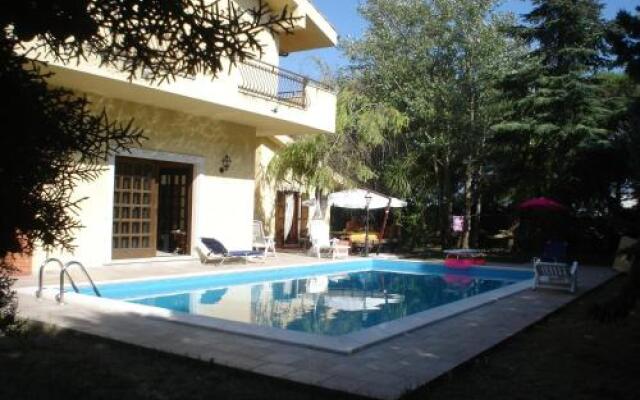 B&B Rollo Garden