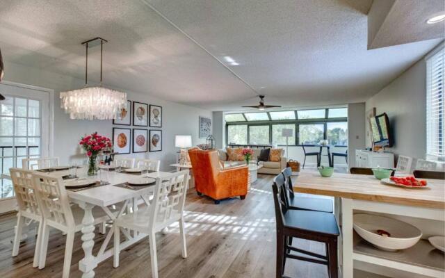 Excelsior Beach to Bay-bayside