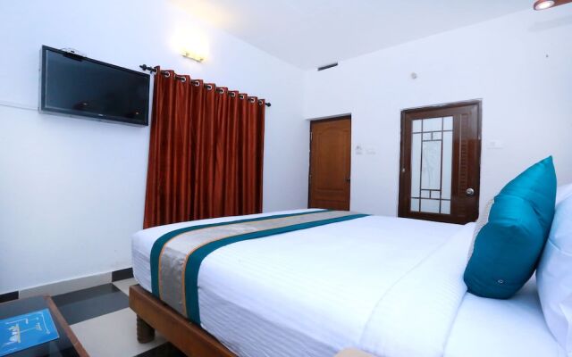 Hotel River Moon